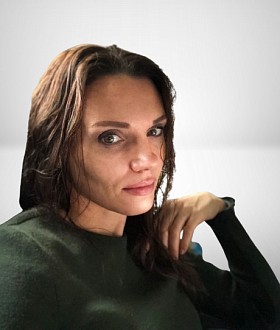 Маргарита Вячеславовна